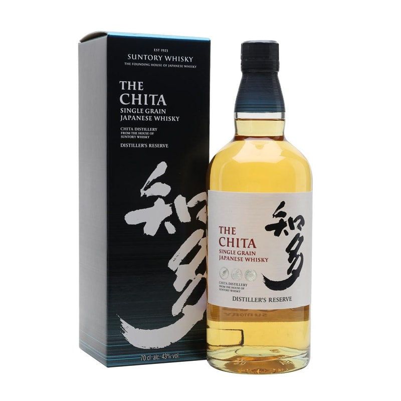 Suntory Chita 70cl