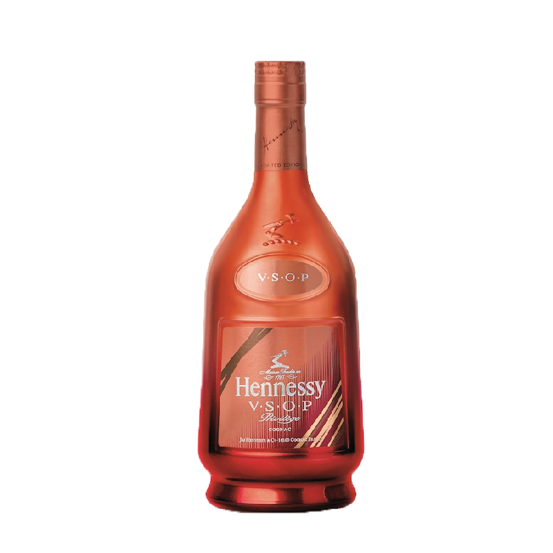 Hennessy VSOP PC6 (Orange) 70cl