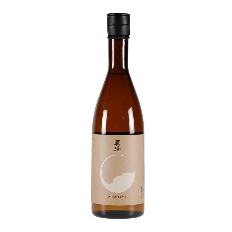 Masumi Junmai Kaya 720mL
