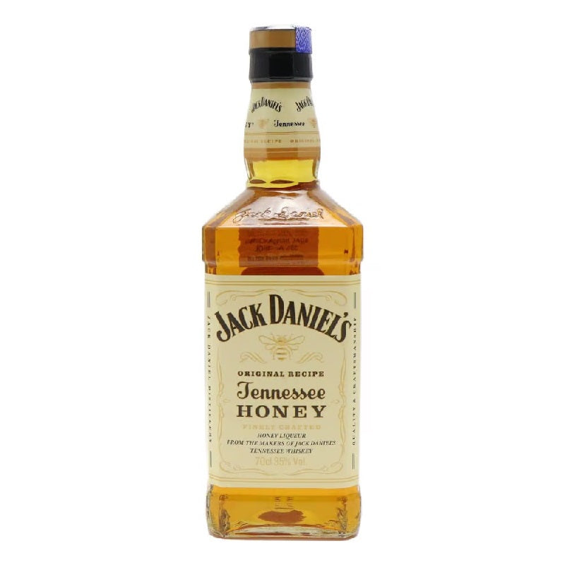Jack Daniel's Honey 70cl
