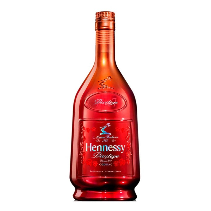 Hennessy VSOP PC4 (Red) 70cl