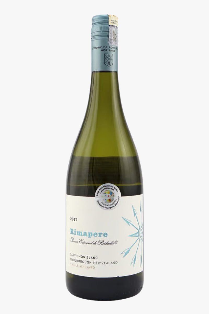 Rimapere Sauvignon Blanc 75cl