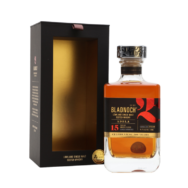 Bladnoch 15 years Adela 70cl