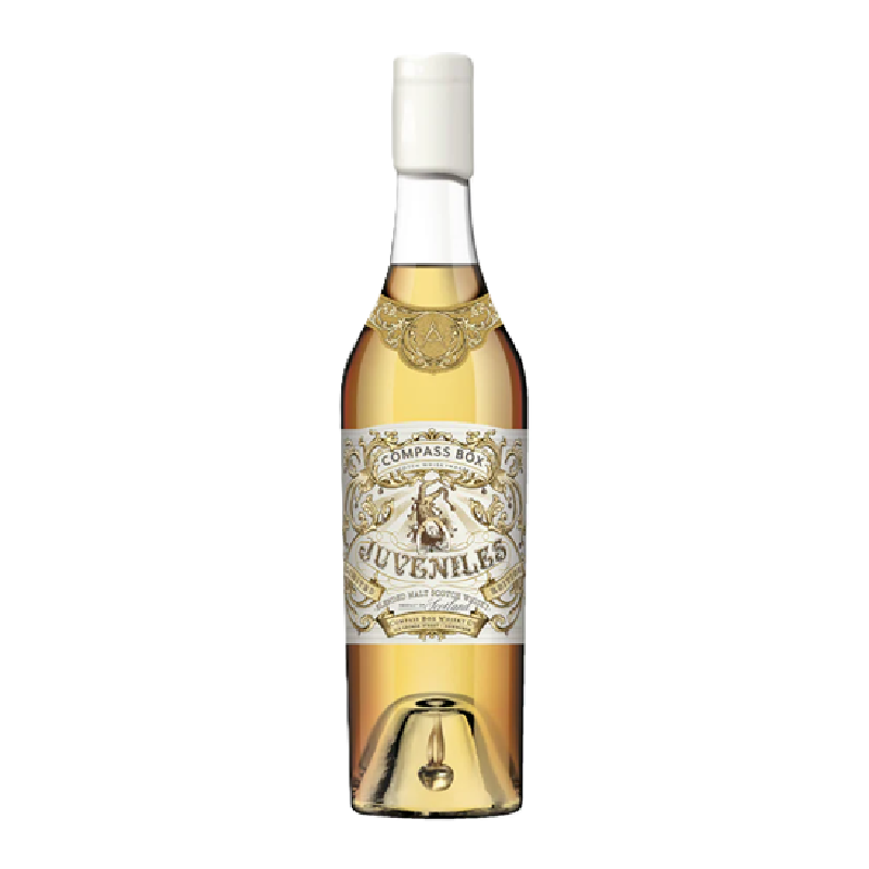 Compass Box Juveniles 70cl