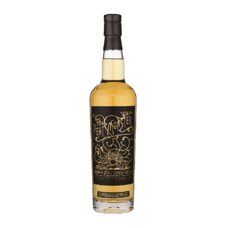 Compass Box Peat Monster 70cl