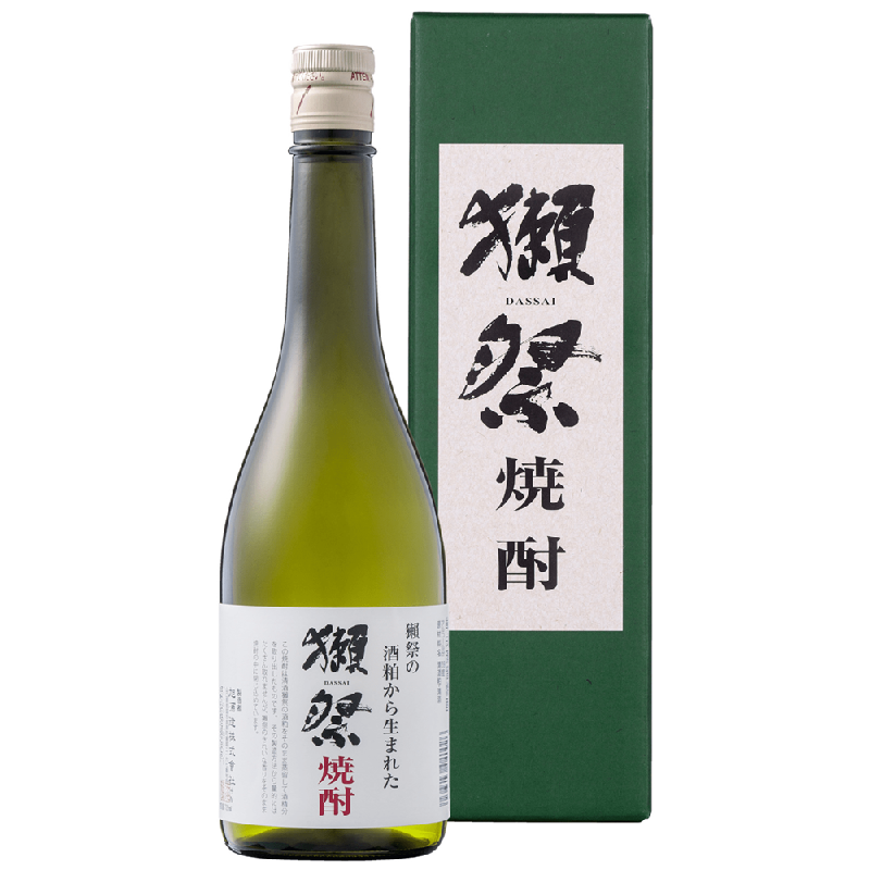 Dassai Shochu 72cl