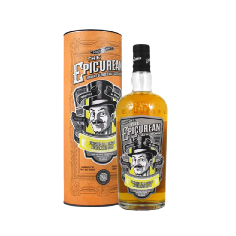 The Epicurean Rivesaltes Finish 70cl