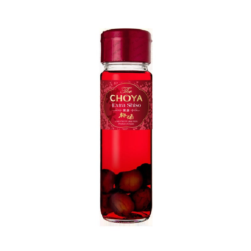 Choya Extra Shiso 70cl
