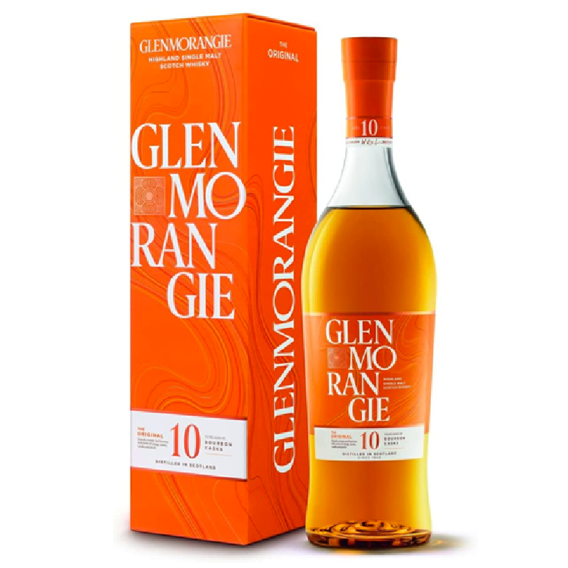 Glenmorangie The Original 70cl