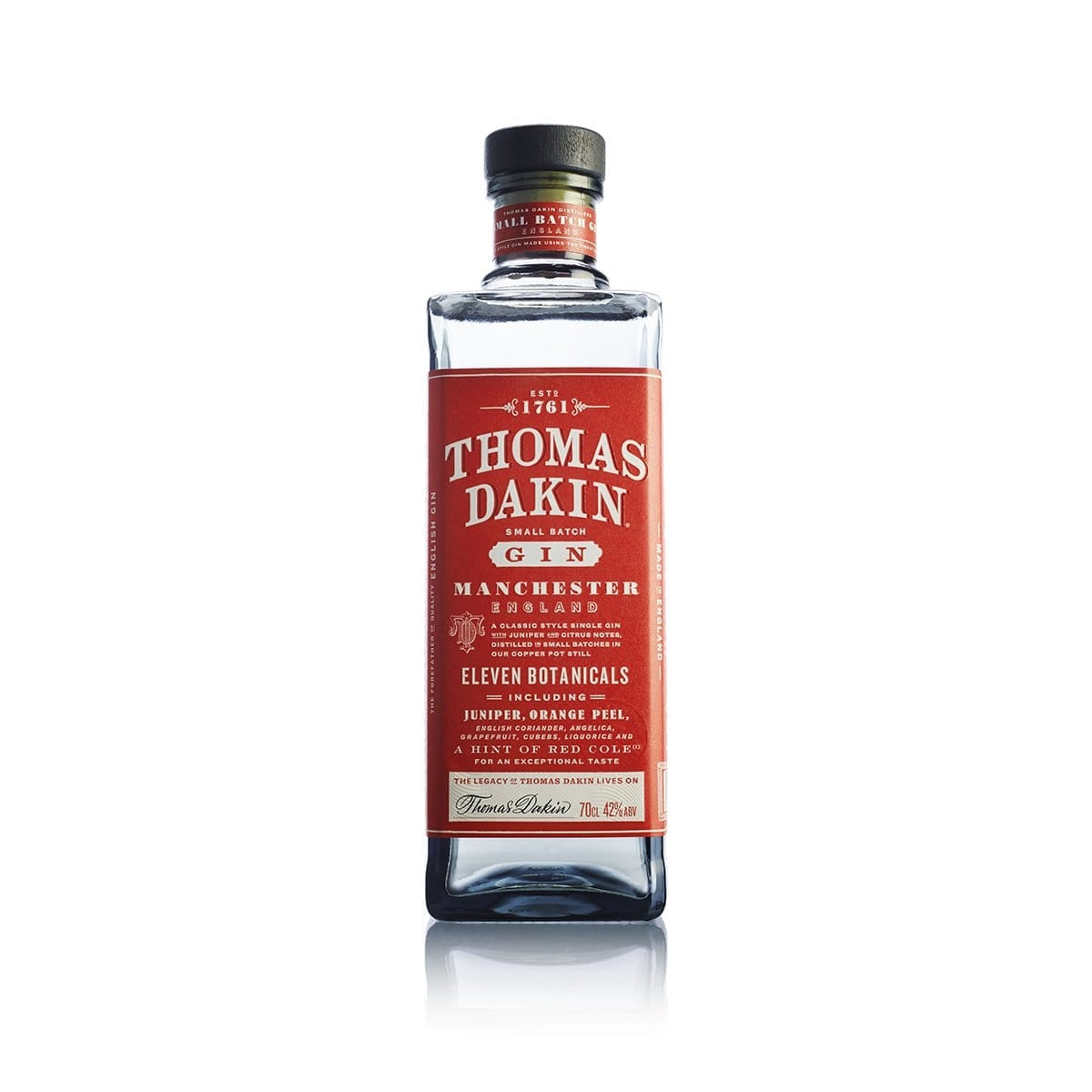 Thomas Dakin Gin 70cl