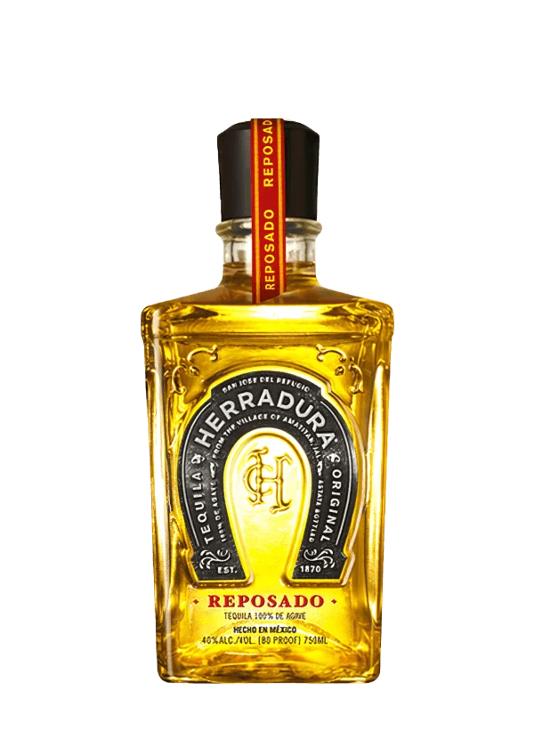 Herradura Reposado 75cl