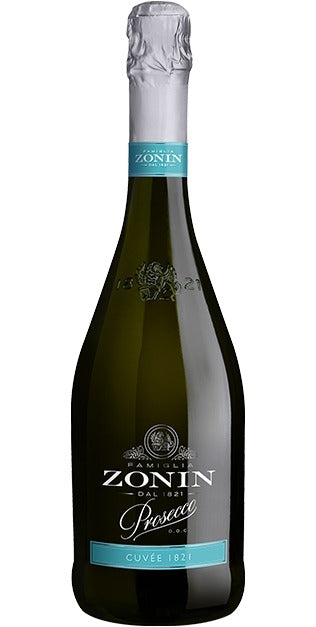 Zonin Prosecco 75cl