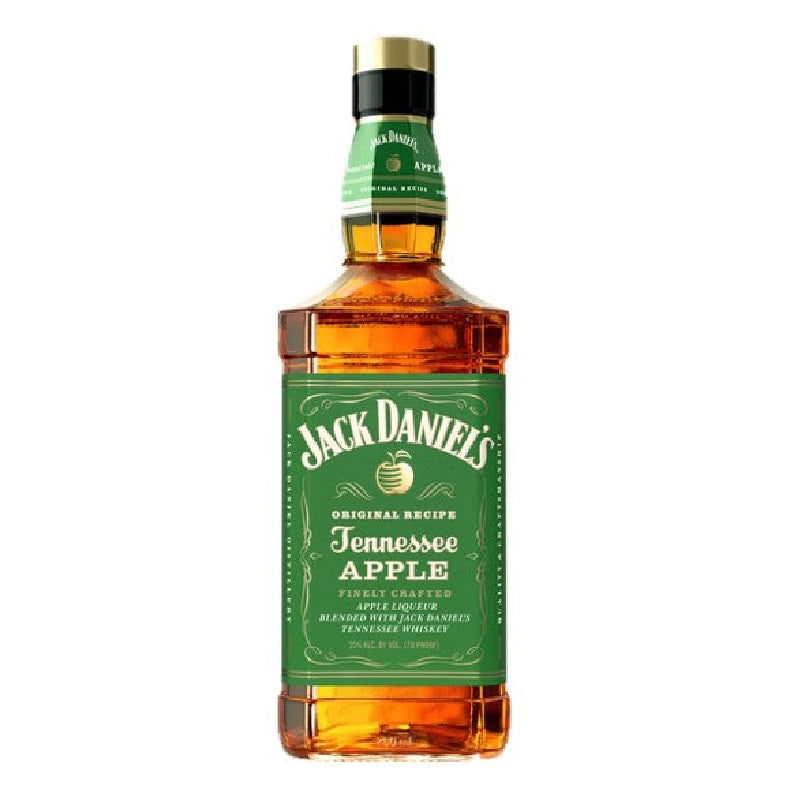 Jack Daniel's Apple 70cl