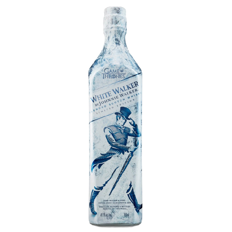 Johnnie Walker White Walker 70cl