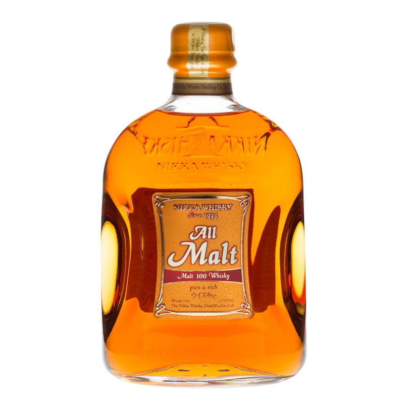 Nikka All Malt 70cl
