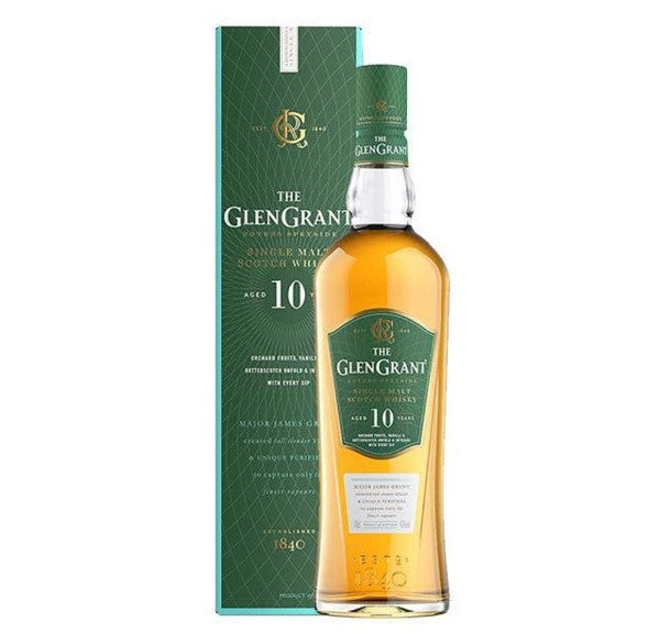 Glen Grant 10 years 70cl