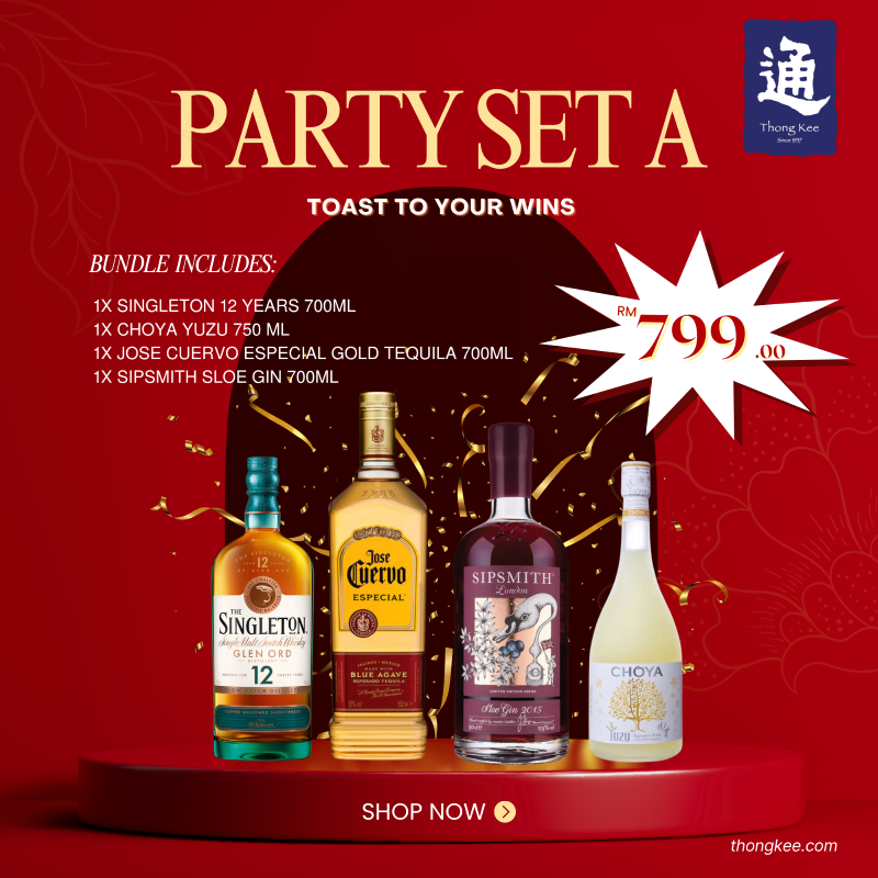 Bundle Party Set A