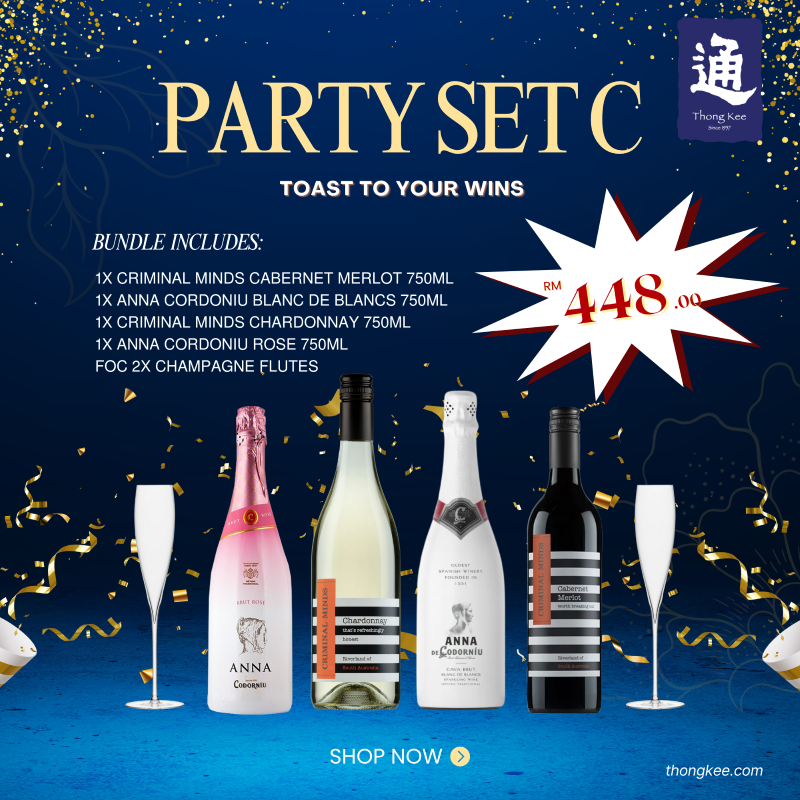 Bundle Party Set C