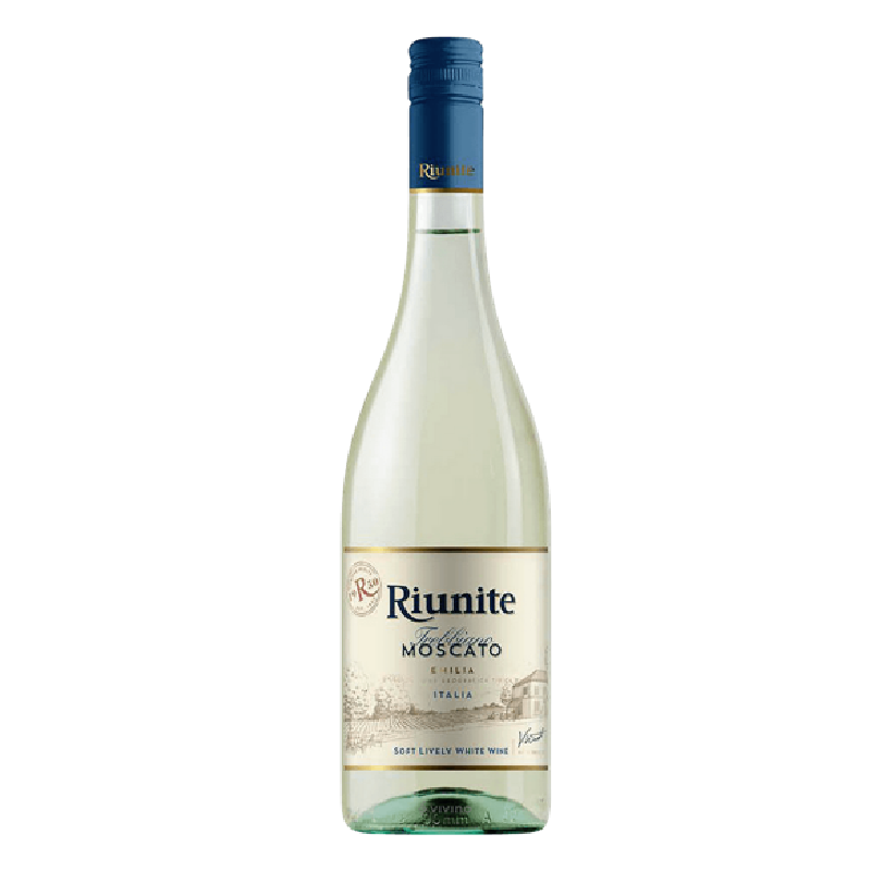 Riunite Moscato 75cl