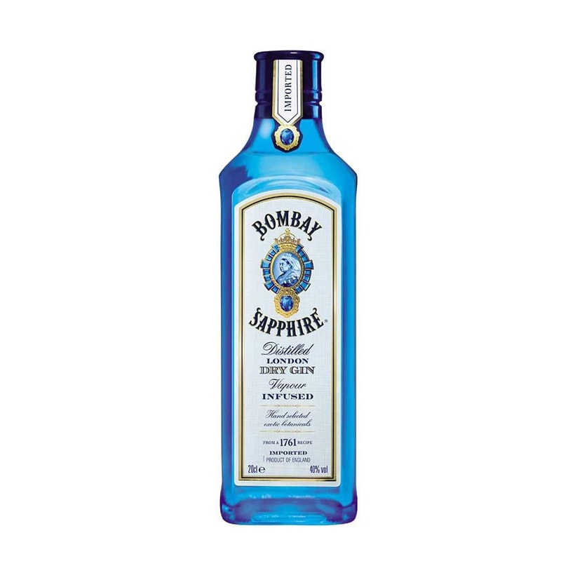 Bombay Sapphire Gin 70cl