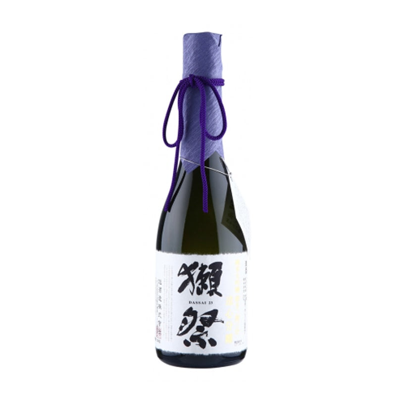 Dassai Junmai Daiginjo 23 180cl