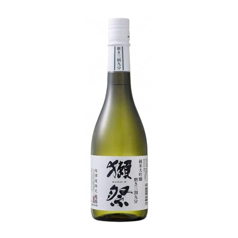 Dassai Junmai Daiginjo 39 180cl