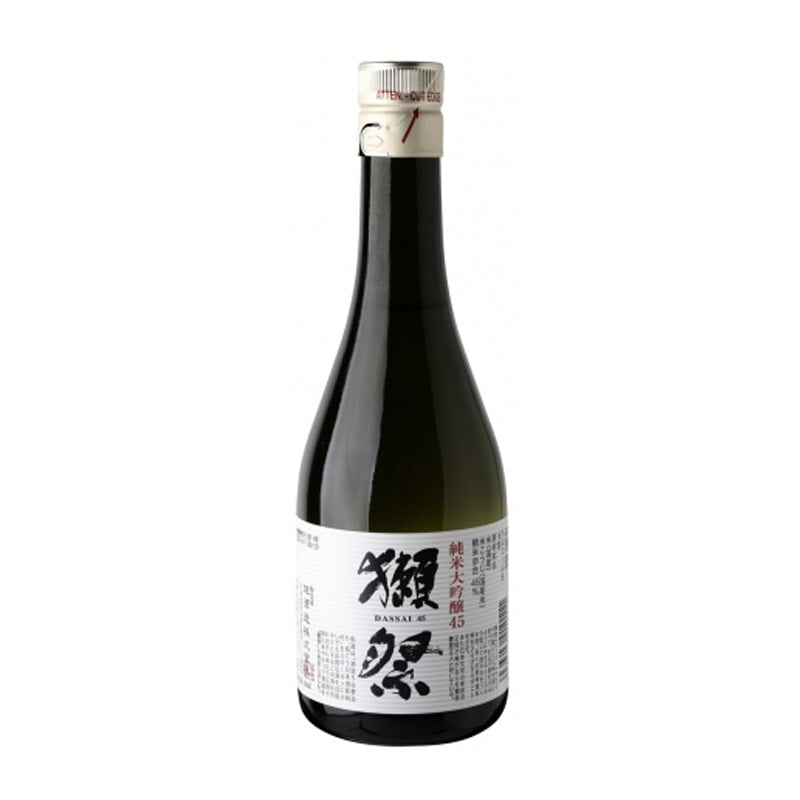 Dassai Junmai Daiginjo 45 180cl