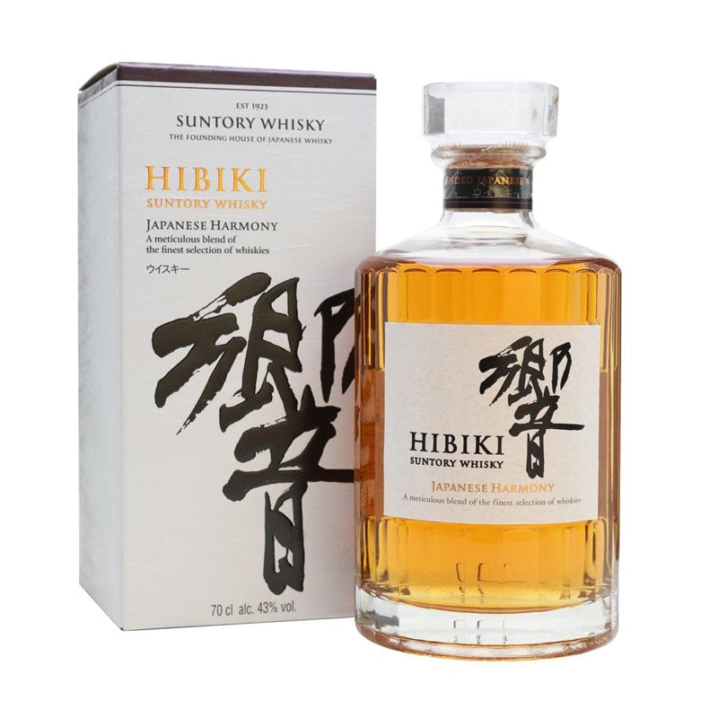 Suntory Hibiki Harmony 70cl