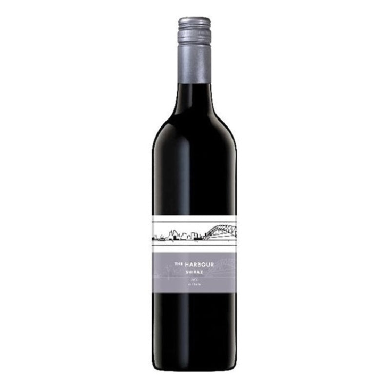 The Harbour Shiraz 75cl