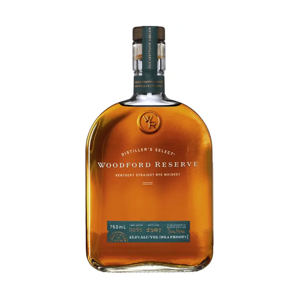 Woodford Reserve Rye 70cl