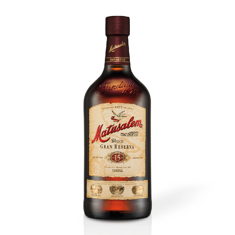 Matusalem 15 years 70cl