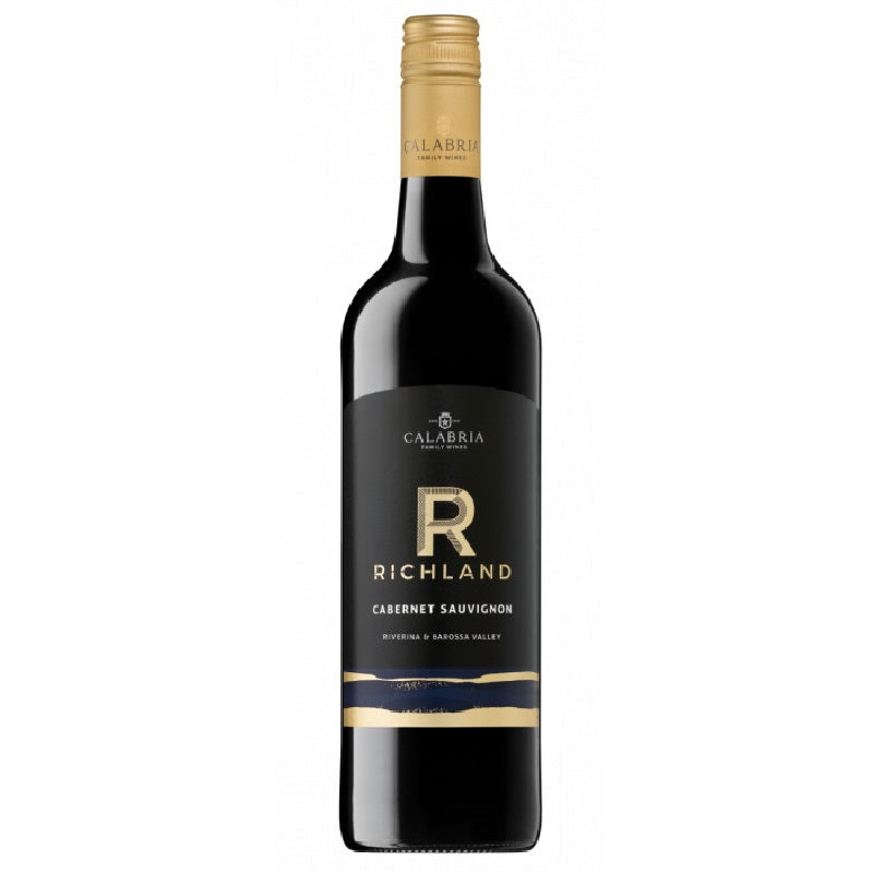 Richland Cabernet Sauvignon 75cl