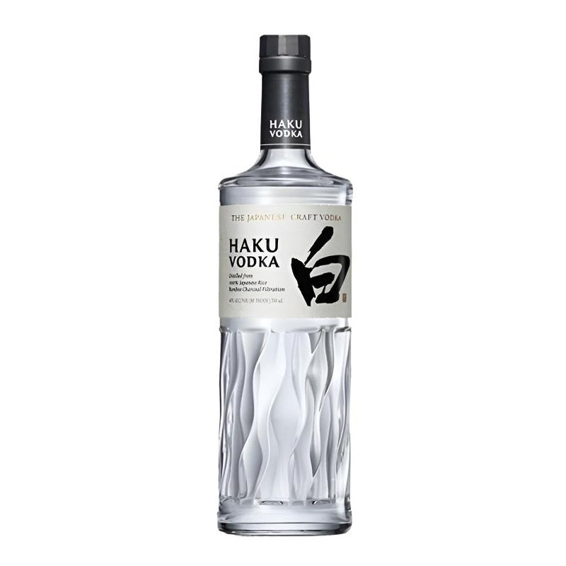 Suntory Haku Vodka 70cl