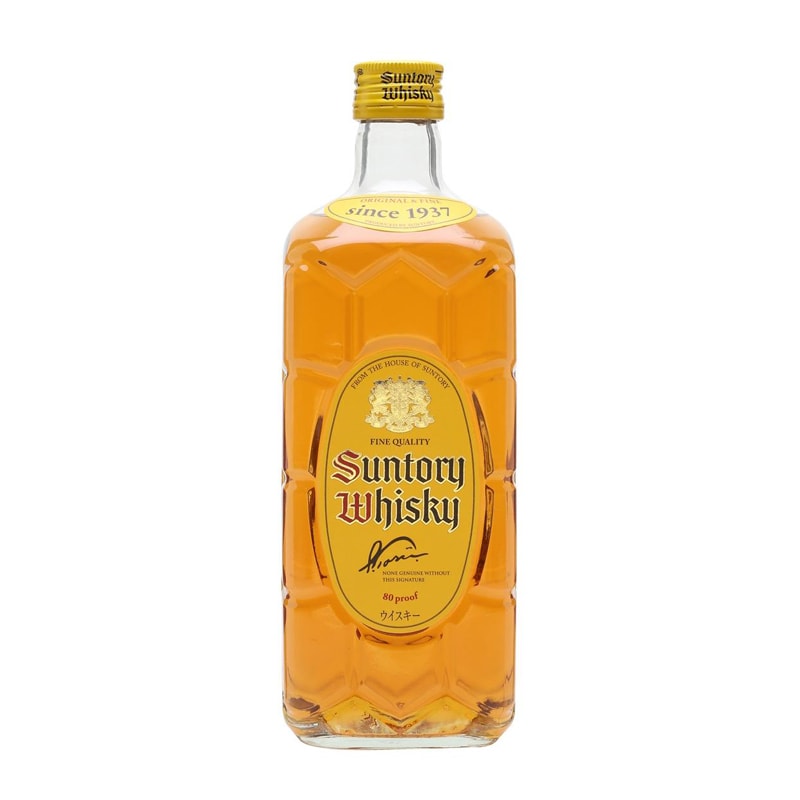 Suntory Kakubin Whisky 70cl