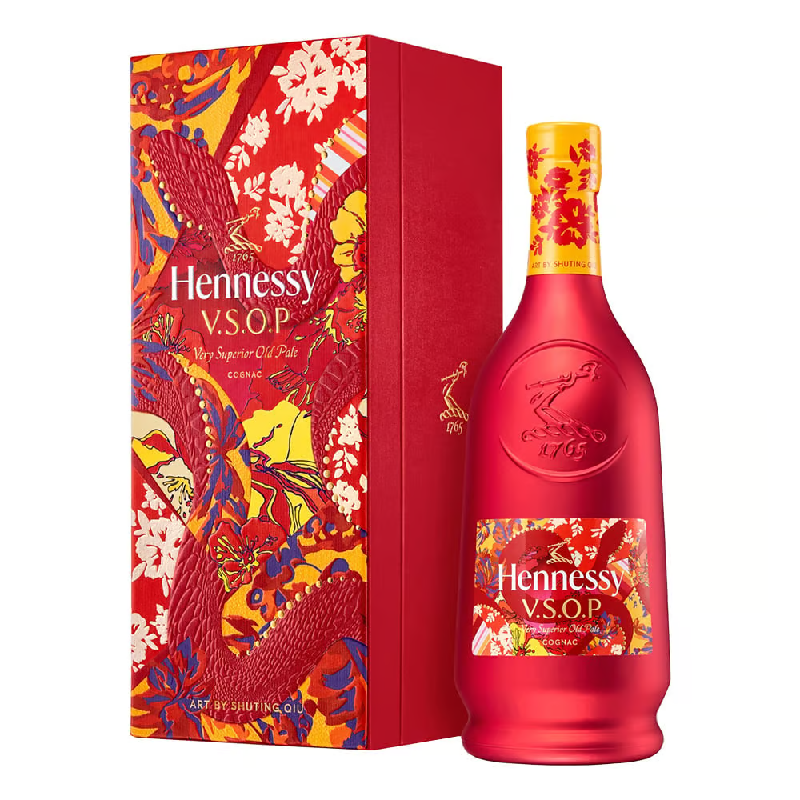 Hennessy VSOP CNY 2025 70cl