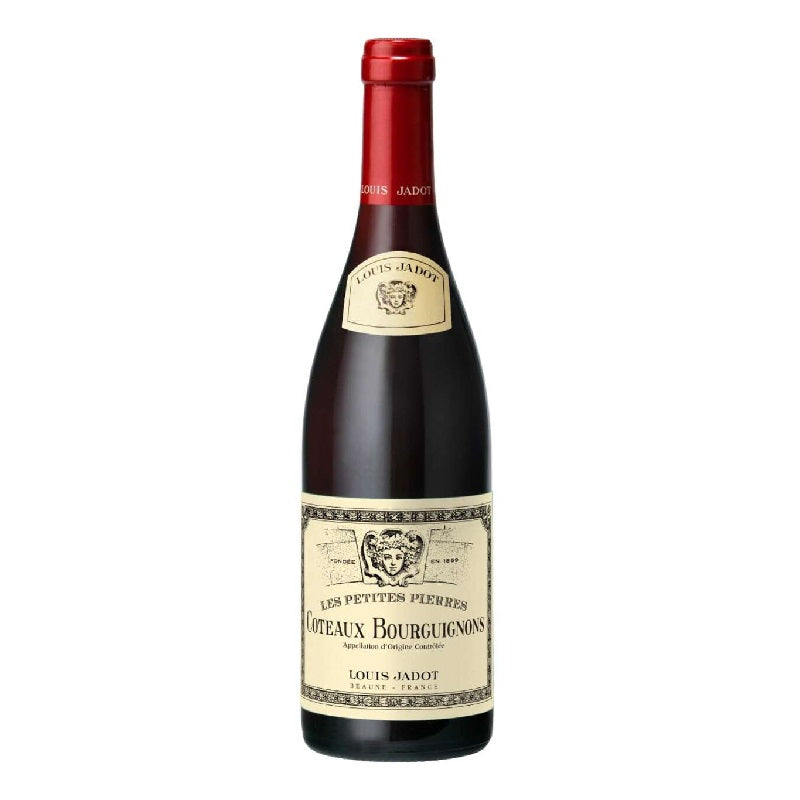 Louis Jadot Coteaux Bourguignons Rouge 75cl