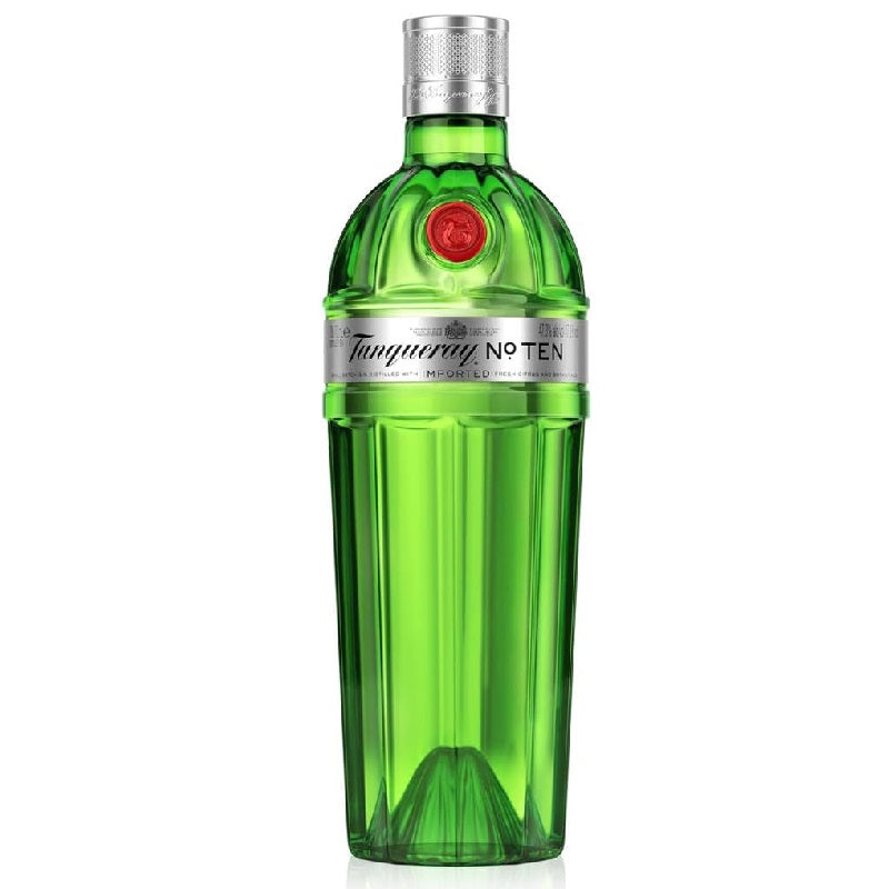 Tanqueray No. 10 Gin 70cl