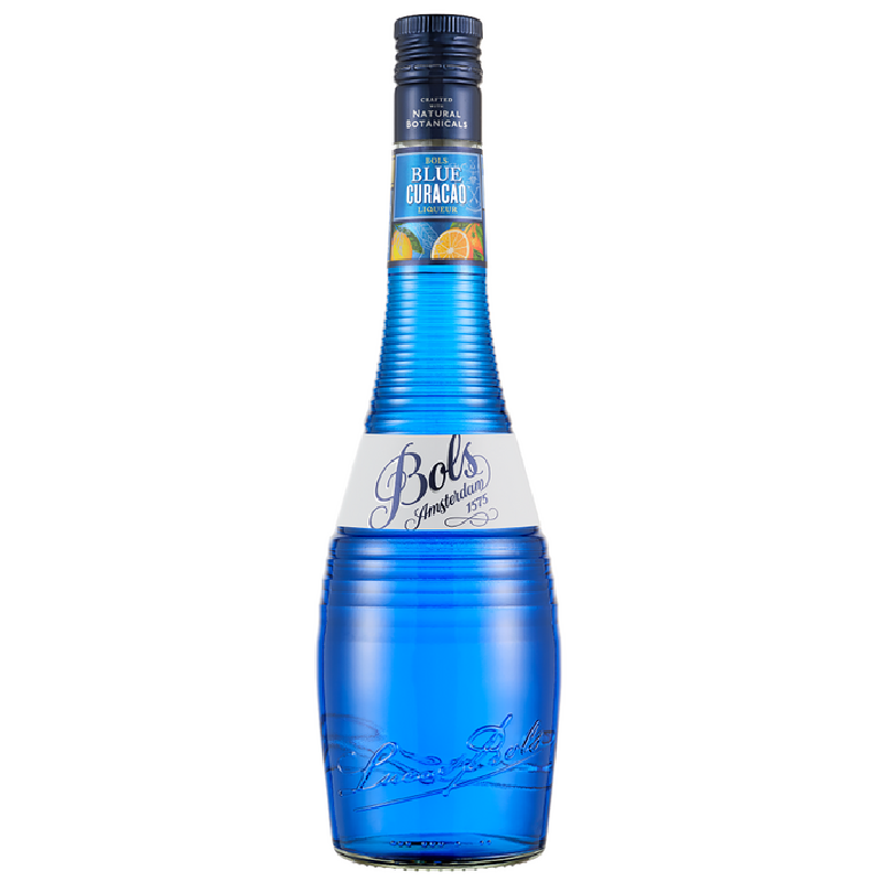 Bols Blue Curacao 70cl