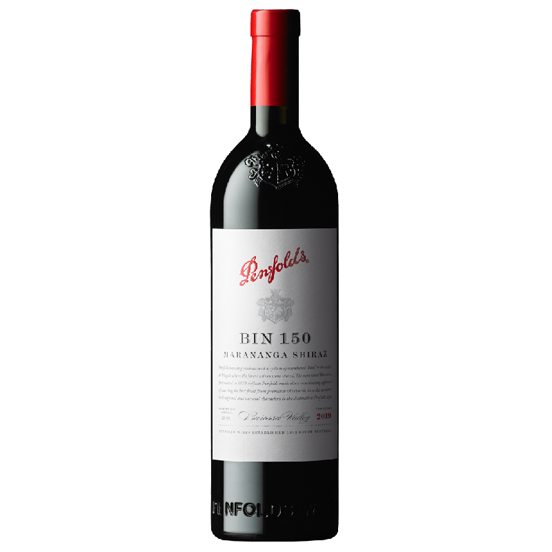 Penfolds Bin 150 Marananga Shiraz 75cl