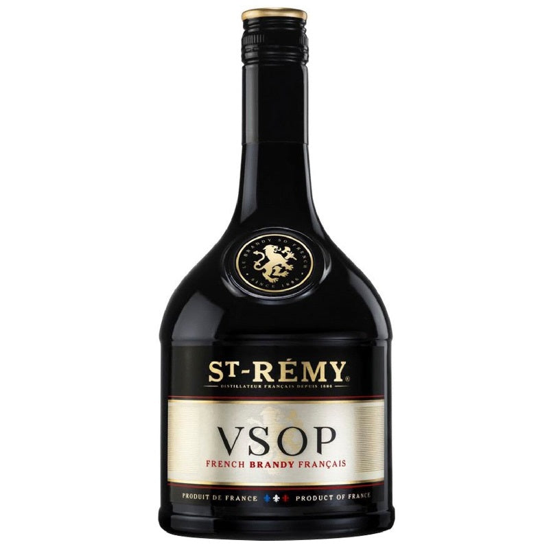 St Remy VSOP Brandy 70cl