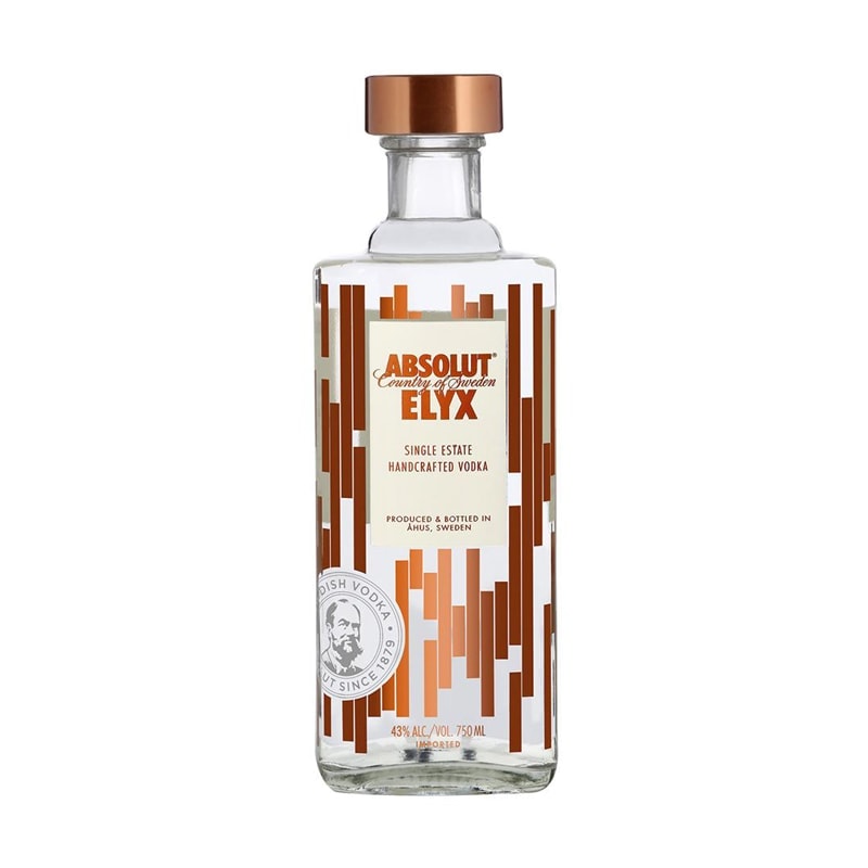 Absolut Elyx 70cl