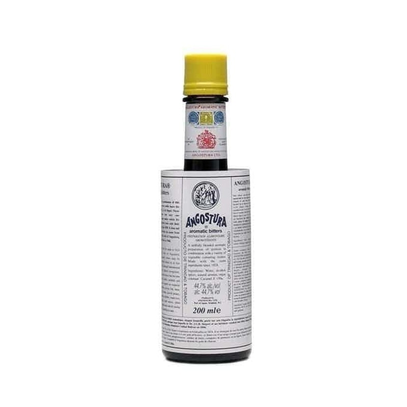 Buy Angostura Bitters Online in Malaysia | Best Prices & Fast Delivery