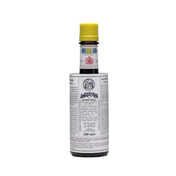 Buy Angostura Bitters Online in Malaysia | Best Prices & Fast Delivery