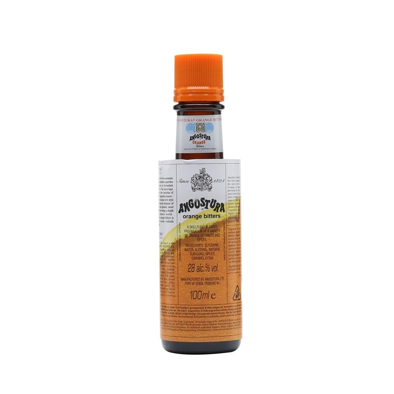 Angostura Orange Bitters 10cl