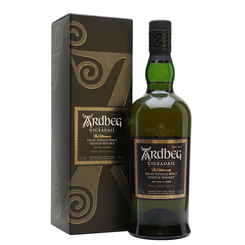 Ardbeg Uigeadail 70cl