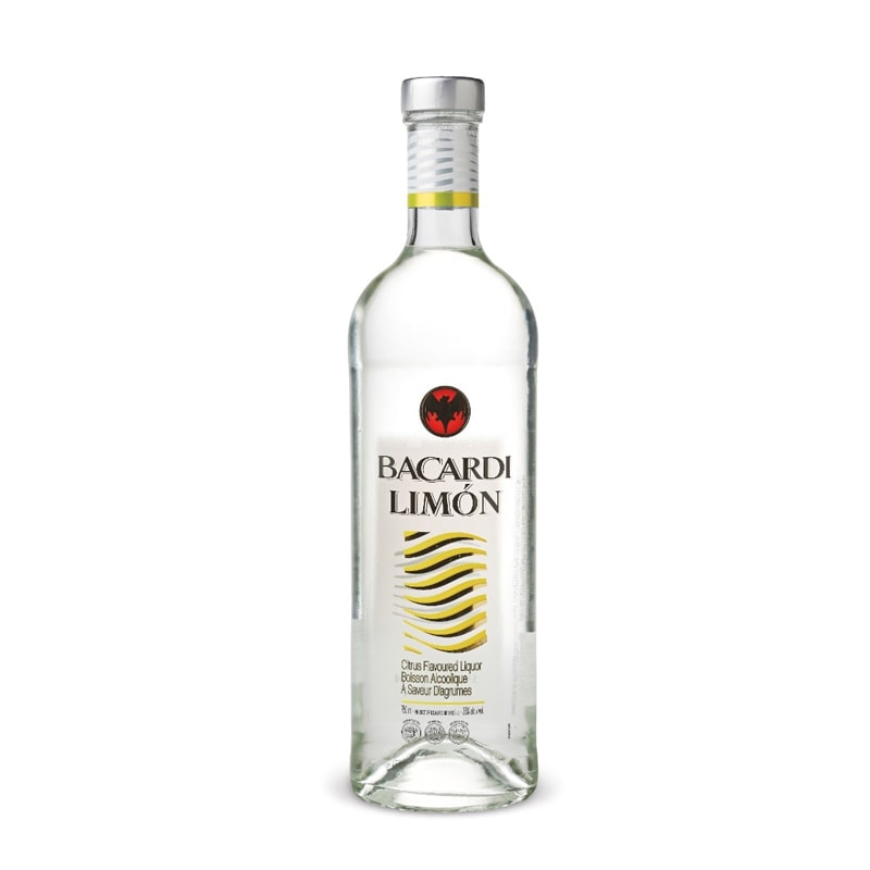 Bacardi Limon 70cl