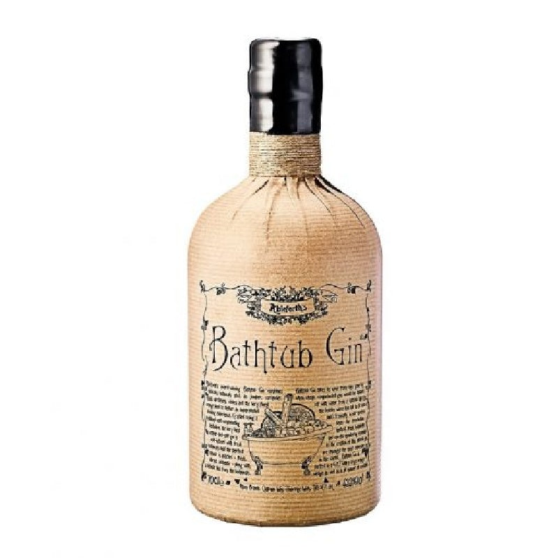 Bathtub Gin 70cl