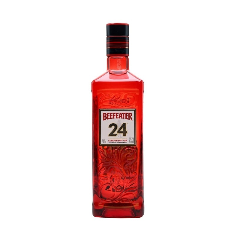 Beefeater 24 London Dry Gin 70cl