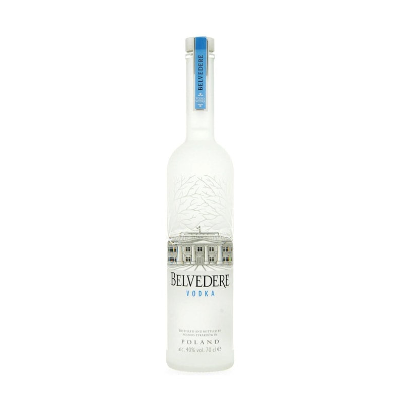 Belvedere Pure 70cl