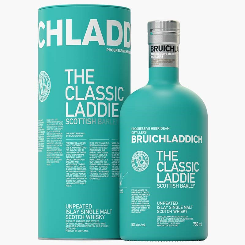 Bruichladdich Classic Laddie 70cl